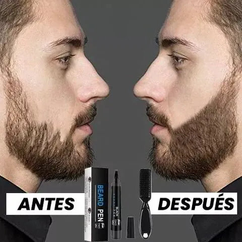 BEARD™ | LAPIZ  PERFILADOR DE BARBA