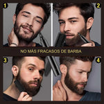 BEARD™ | LAPIZ  PERFILADOR DE BARBA