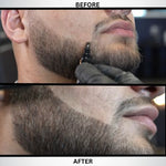 BEARD™ | LAPIZ  PERFILADOR DE BARBA